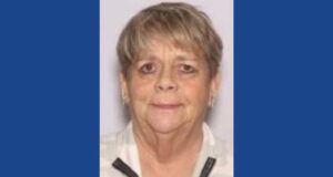Police searching for missing person in Ohio