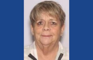 Police searching for missing person in Ohio