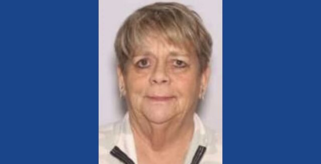 Police searching for missing person in Ohio
