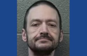 Police searching for escaped inmate in Virginia