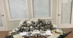 Multiple people arrested following drug bust in Alabama