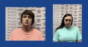 Two people arrested following drug bust in Alabama