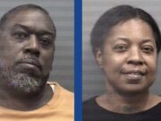 Two people arrested following drug bust in North Carolina