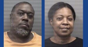 Two people arrested following drug bust in North Carolina