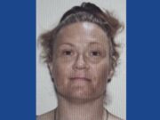 Police searching for wanted fugitive in Georgia