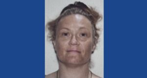 Police searching for wanted fugitive in Georgia