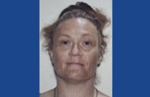 Police searching for wanted fugitive in Georgia