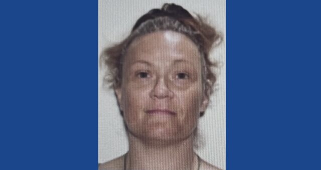 Police searching for wanted fugitive in Georgia