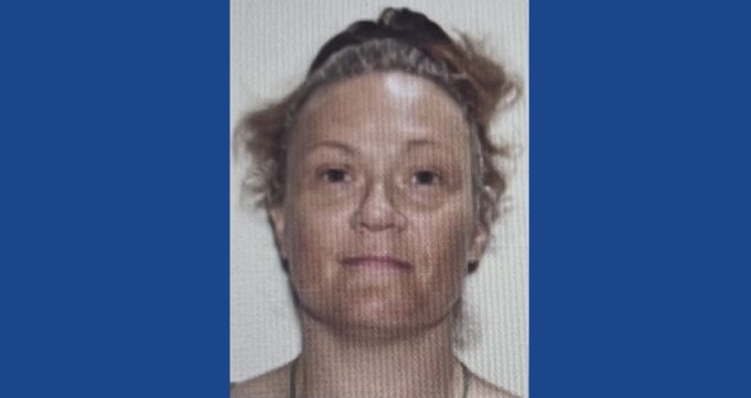 Police searching for wanted fugitive in Georgia