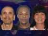 Police searching for wanted fugitives in Ohio