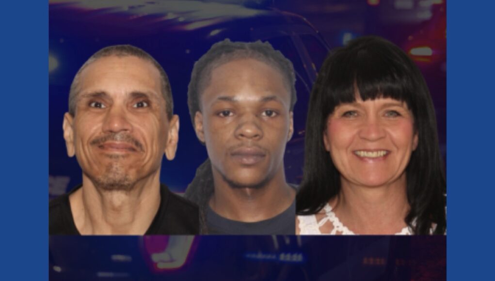 Police searching for wanted fugitives in Ohio