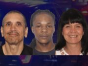 Police searching for wanted fugitives in Ohio