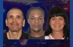 Police searching for wanted fugitives in Ohio