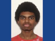Authorities searching for missing 16-year-old in Ohio