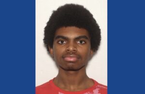 Authorities searching for missing 16-year-old in Ohio