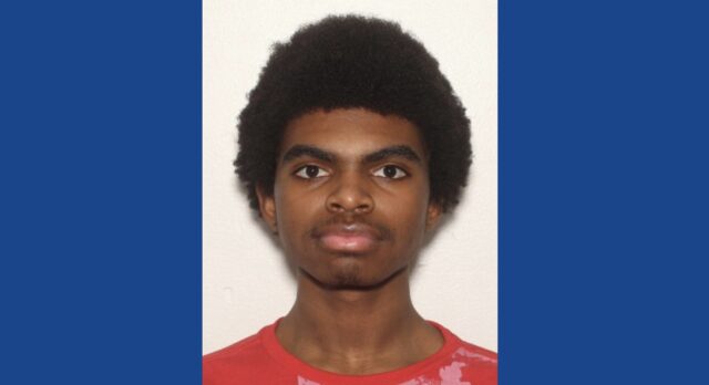 Authorities searching for missing 16-year-old in Ohio