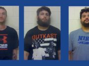 Drug leader arrested following investigation in North Carolina