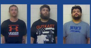 Drug leader arrested following investigation in North Carolina