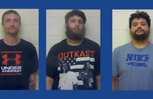 Drug leader arrested following investigation in North Carolina