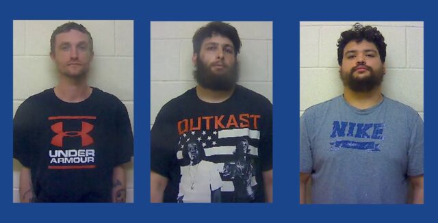 Drug leader arrested following investigation in North Carolina