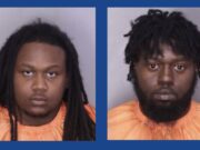 Two people arrested following drug bust in South Carolina