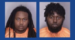 Two people arrested following drug bust in South Carolina