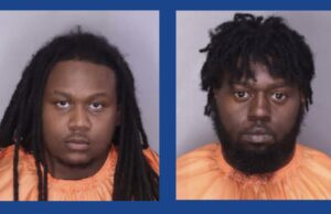 Two people arrested following drug bust in South Carolina