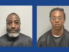 Two people arrested following drug bust in Virginia