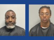 Two people arrested following drug bust in Virginia