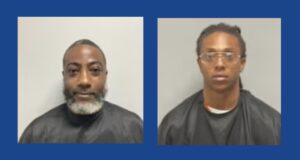Two people arrested following drug bust in Virginia