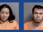 Two people arrested following drug bust in Ohio