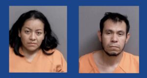 Two people arrested following drug bust in Ohio