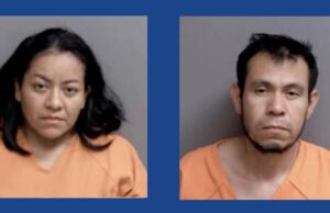 Two people arrested following drug bust in Ohio