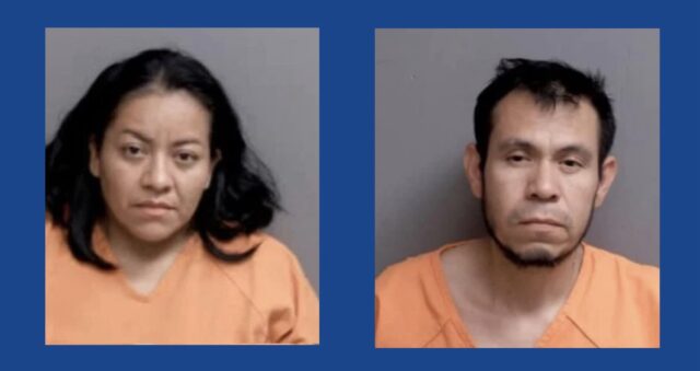 Two people arrested following drug bust in Ohio