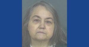 Police searching for wanted fugitive in Indiana