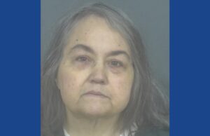 Police searching for wanted fugitive in Indiana