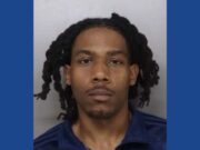 Police searching for wanted fugitive in Ohio