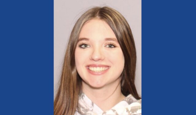 Police searching for missing 16-year-old in Ohio