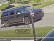 Police investigating string of burglaries in Ohio