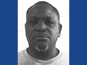 Police searching for wanted fugitive in Georgia