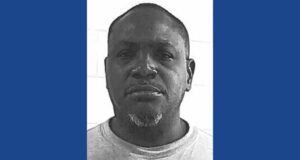 Police searching for wanted fugitive in Georgia