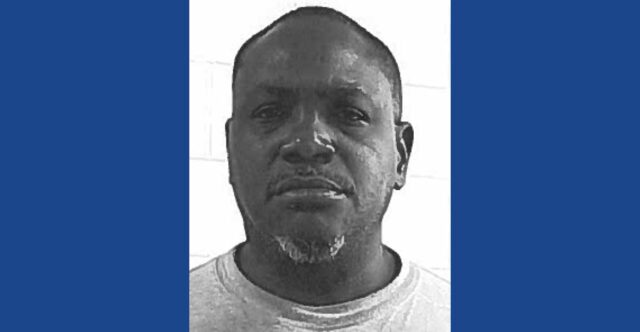 Police searching for wanted fugitive in Georgia