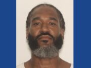 Police searching for wanted fugitive in Ohio