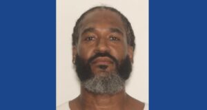 Police searching for wanted fugitive in Ohio
