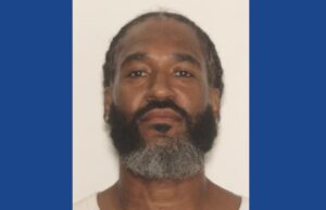 Police searching for wanted fugitive in Ohio