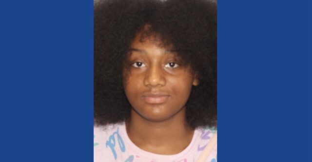 Authorities searching for missing 16-year-old in Ohio