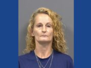 Police searching for wanted fugitive in Florida