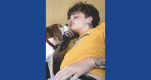 Authorities searching for missing 16-year-old in Ohio