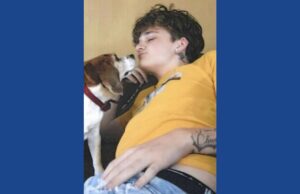 Authorities searching for missing 16-year-old in Ohio