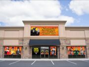 Spirit Halloween announces 2025 Ohio store openings